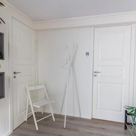 Spacious Two Bedroom Basement Apartment
